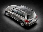 Mercedes-Benz GLK-Class 2012 года